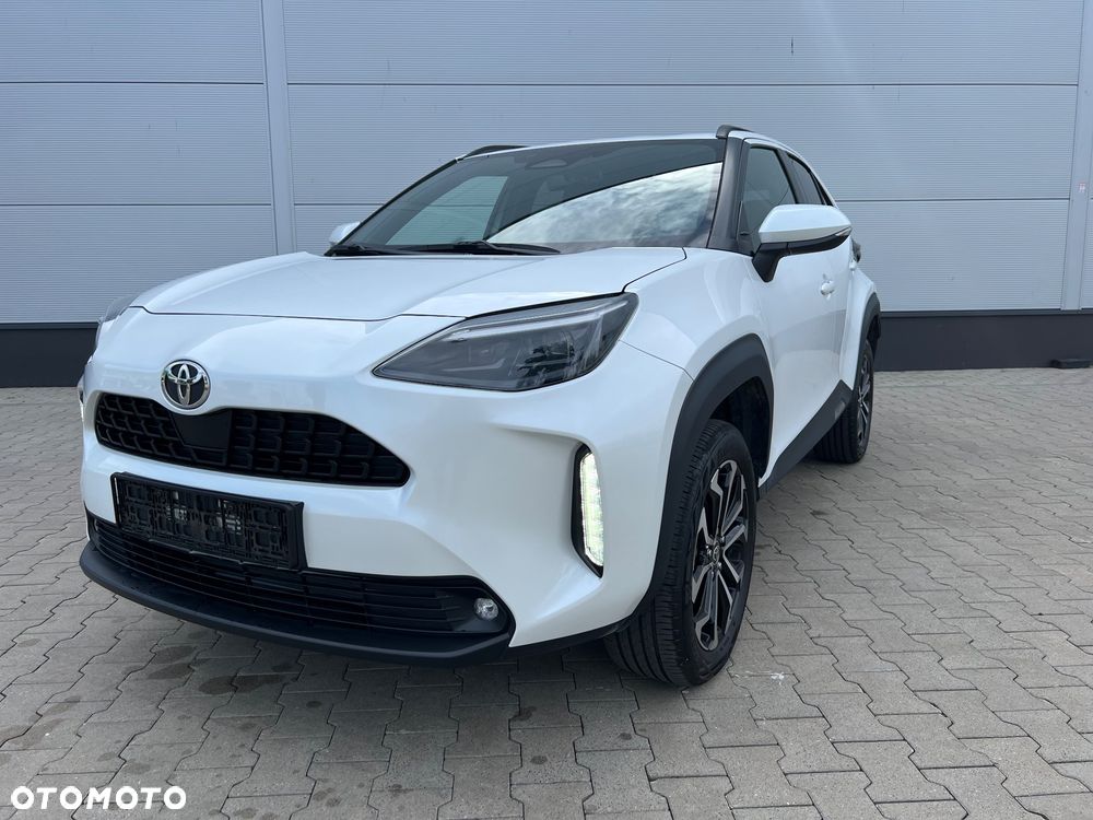 Toyota Yaris Cross 130 1.5 VVT-i Style - 2