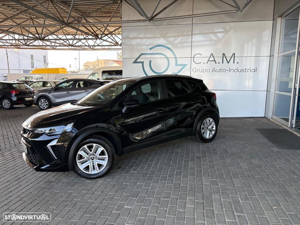 Mitsubishi ASX 1.0 MPI-T Bi-Fuel Kaiteki - 7