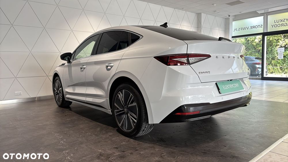 Skoda Enyaq - 4