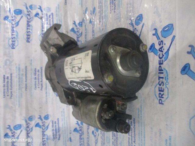 Motor De Arranque 857038301 0001148010 1005841073 BMW SERIE 5 F10 FASE 1 2012 525 XDRIVE 2.0D 4X4 218CV 4P PRETO BMW F20 2016 116D 115CV 3P PRETO BMW F11 FASE 1 520D 2011 2.0D 184CV 5P PRETO - 5