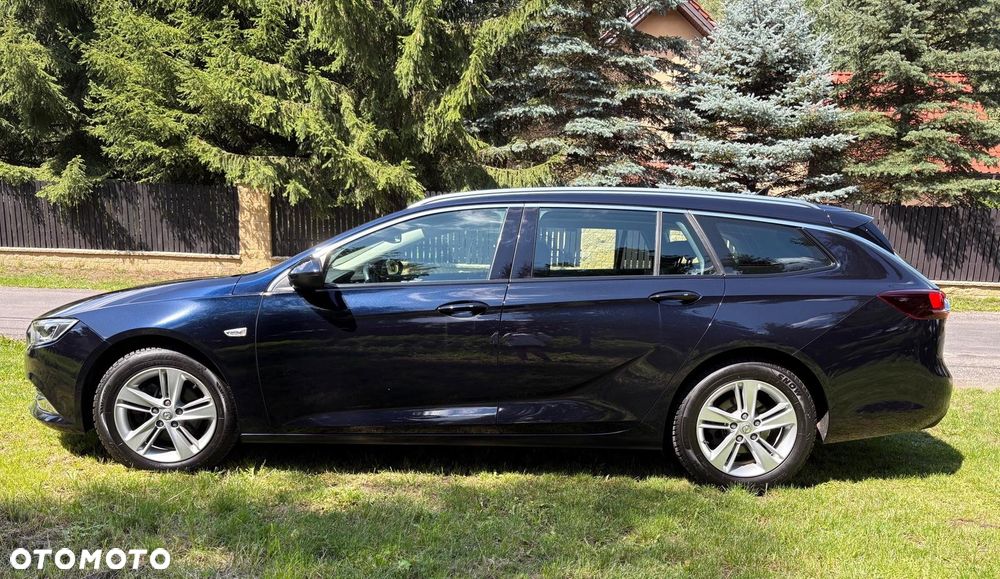 Opel Insignia 1.5 T GPF Elite S&S - 9