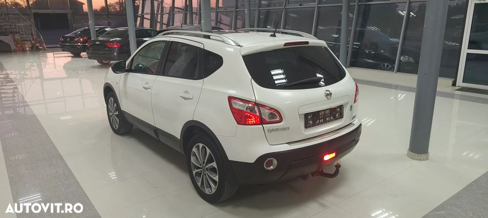 Nissan Qashqai 1.5 DCI TEKNA - 5
