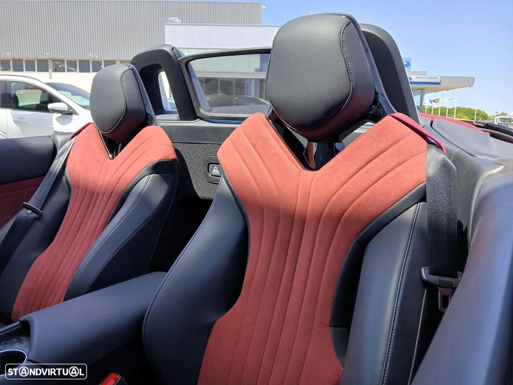 MG Cyberster 77 kWh GT - 9