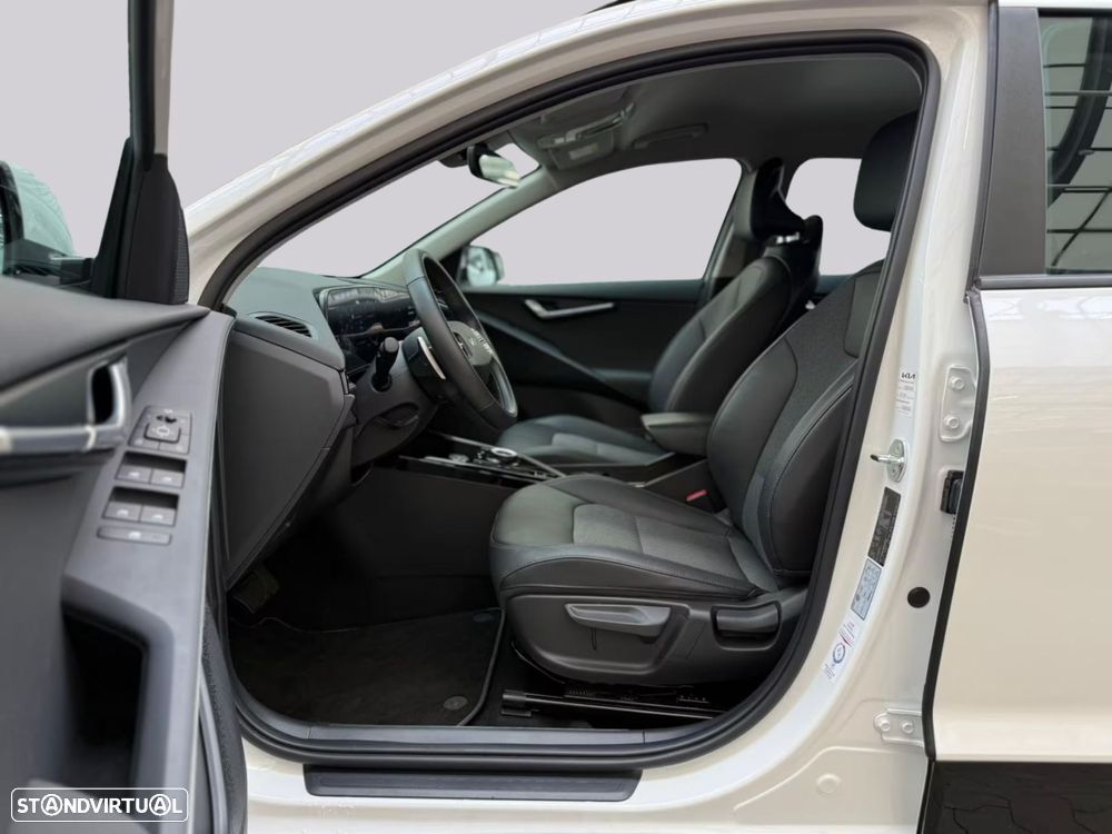 Kia Niro EV - 8