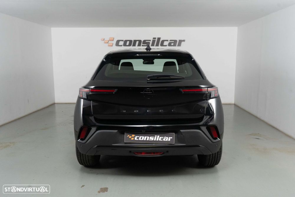 Opel Mokka-e 54 kWh Edition - 6