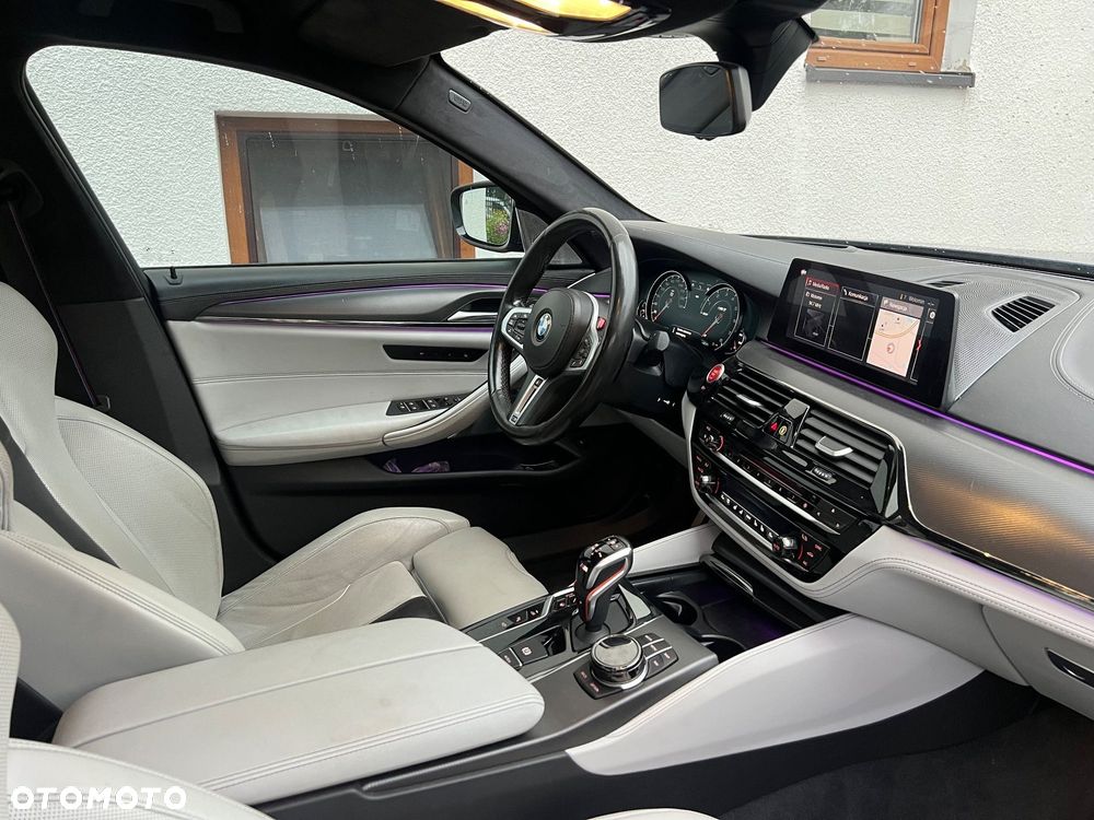 BMW M5 Standard - 14