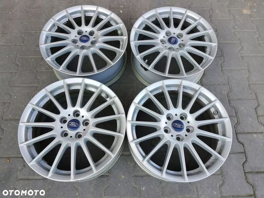 FORD MONDEO FOCUS S MAX C MAX 17'' - 7