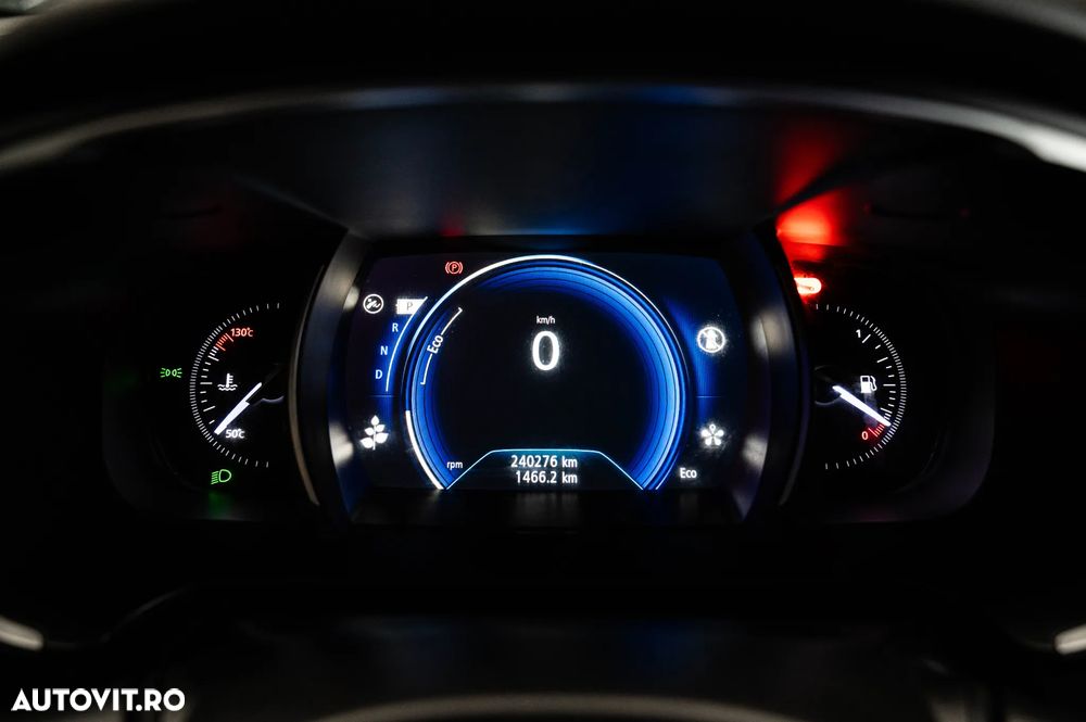 Renault Talisman ENERGY dCi 130 EDC INTENS - 25