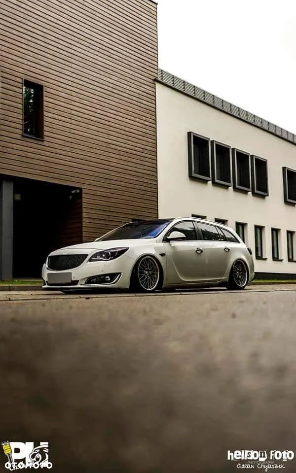 Opel Insignia 2.0 CDTI Sport - 5