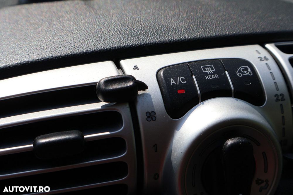 Smart Fortwo 1.0 Micro Hybrid Drive passion - 12