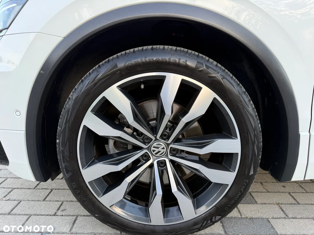 Volkswagen Tiguan 2.0 TDI BMT SCR 4Mot Highline DSG - 9