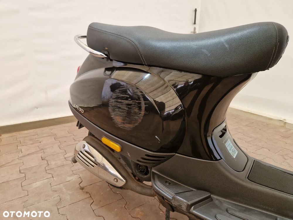 Piaggio Vespa - 13