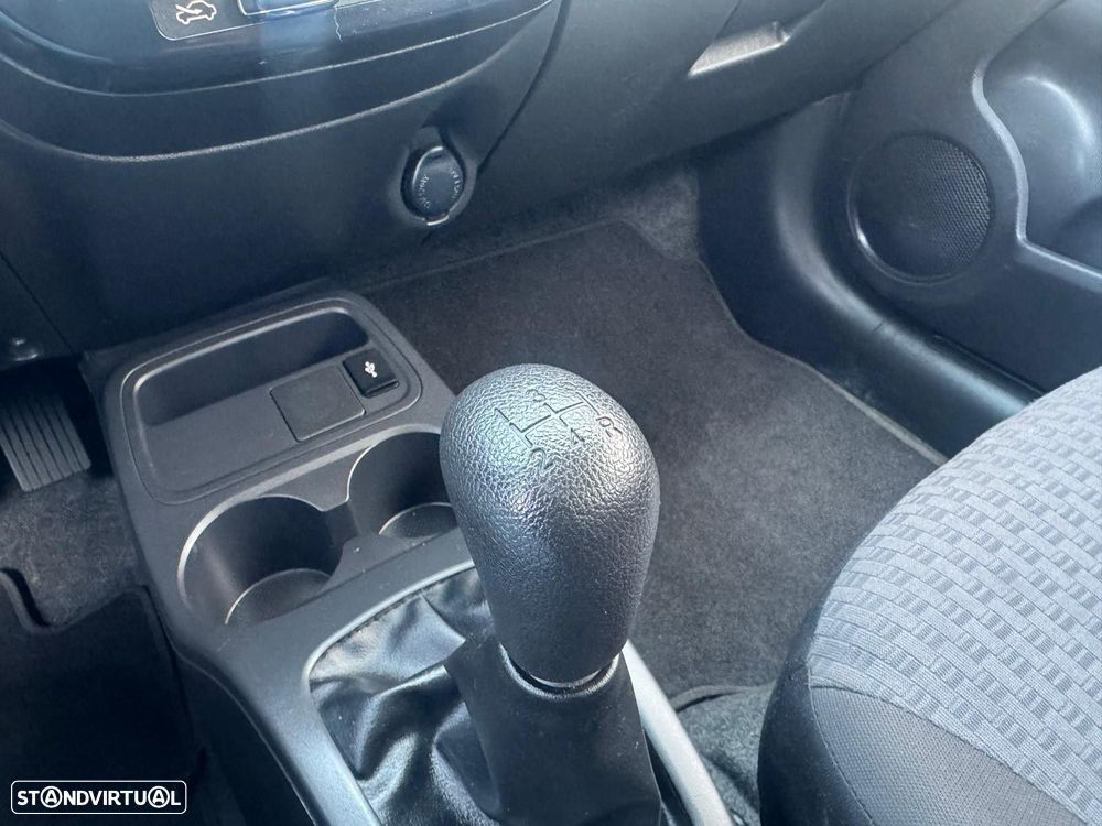 Mitsubishi Space Star 1.2 Intense - 8