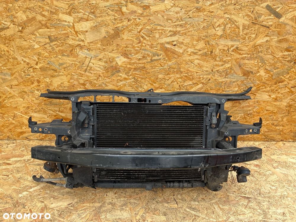 Vw Passat B5 Lift 1.9tdi PAS PRZEDNI KOMPLET - 1