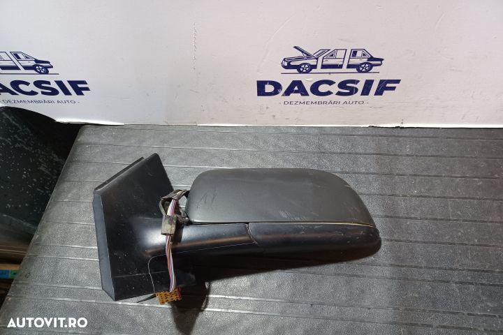 OGLINDA STANGA ELECTRICA E1010695 E1010695 Volkswagen VW Polo 4 9N [2 - 2