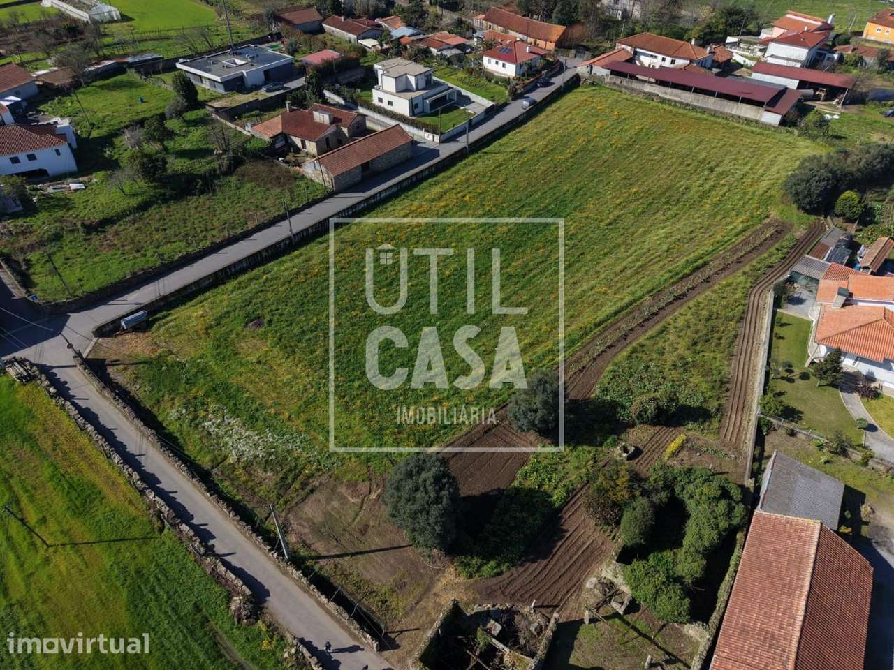 Terreno em Vila Cova - Grande imagem: 4/9