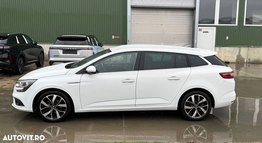 Renault Megane - 6
