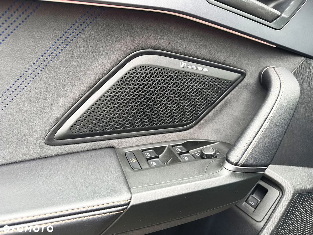 Cupra Formentor 1.5 eTSI mHEV DSG - 10