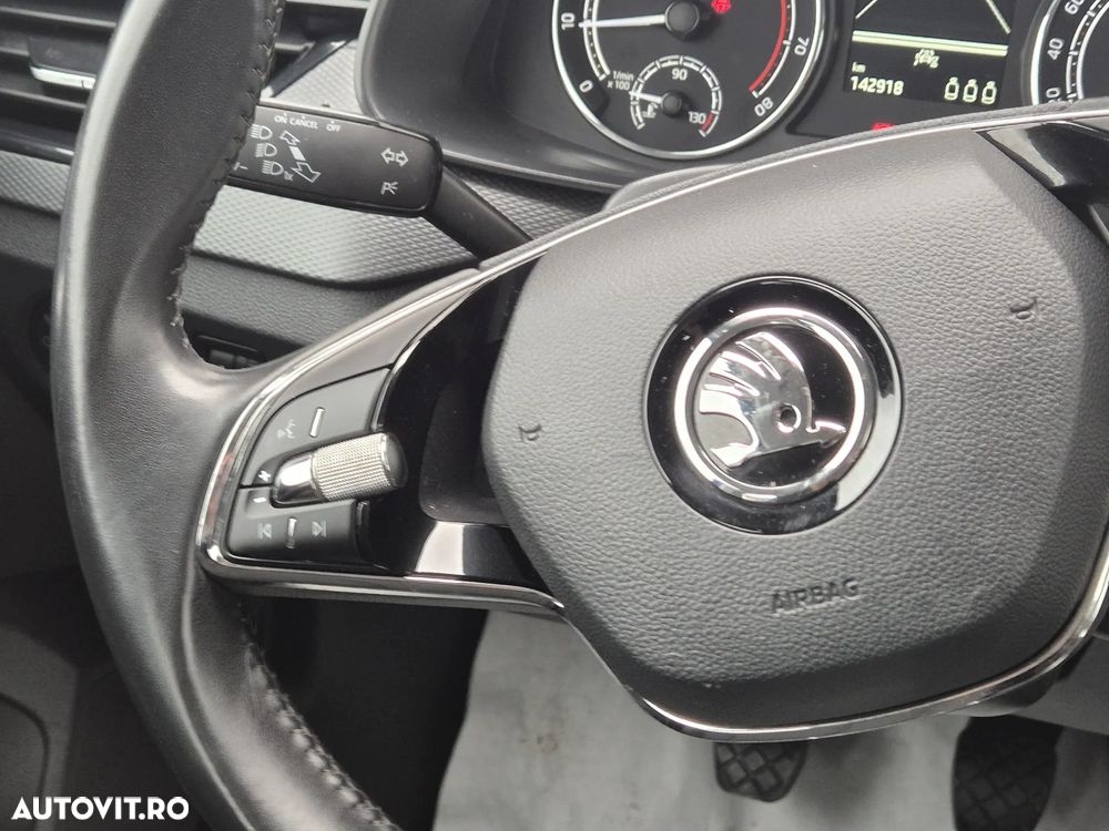 Skoda Scala 1.0 TSI Ambition - 15