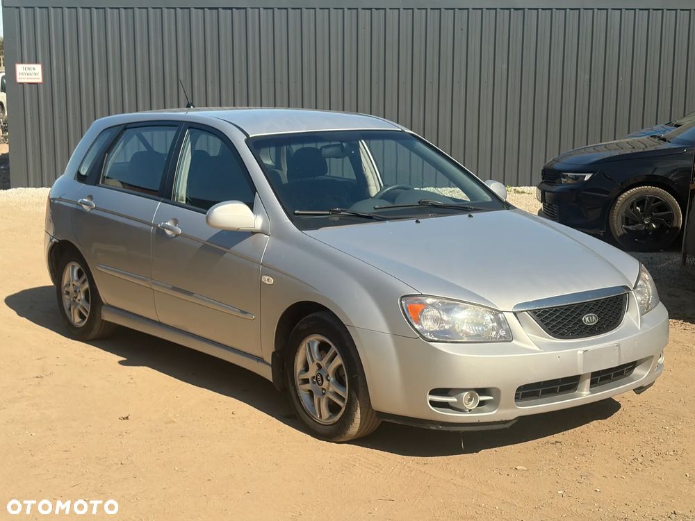 Kia Cerato 1.6 CRDi Optimum - 10