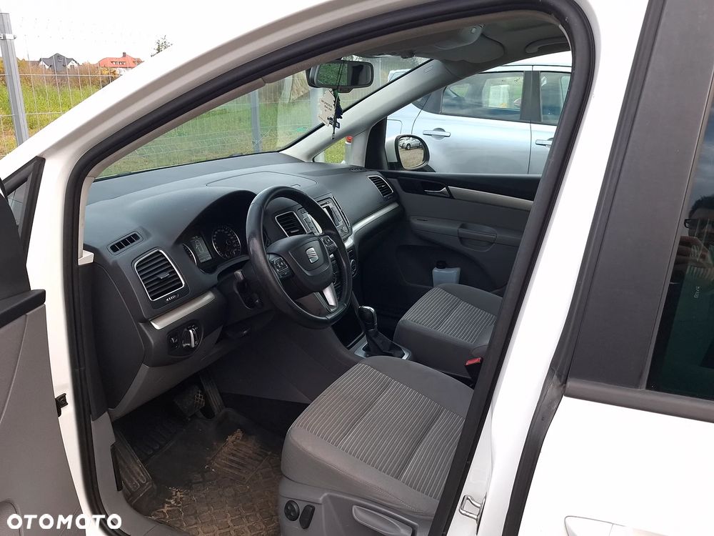 Seat Alhambra - 6
