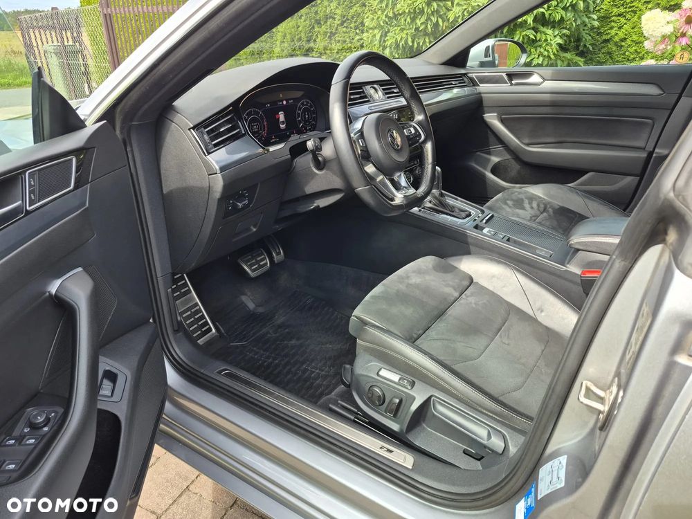 Volkswagen Arteon 2.0 TDI SCR 4Motion DSG R-Line - 19