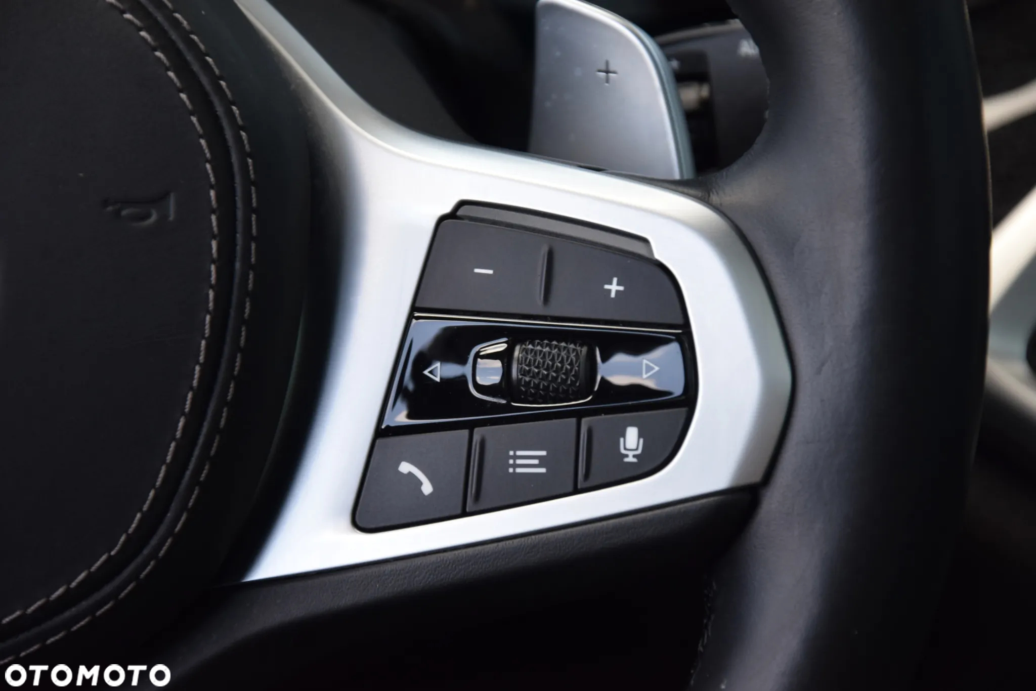 BMW X7 - 16