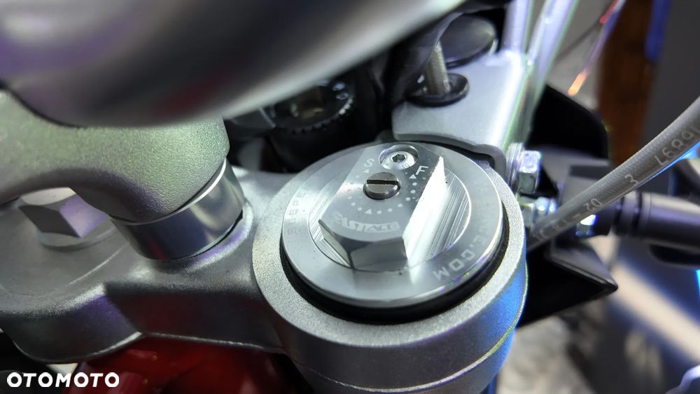 SWM Super Dual T - 21