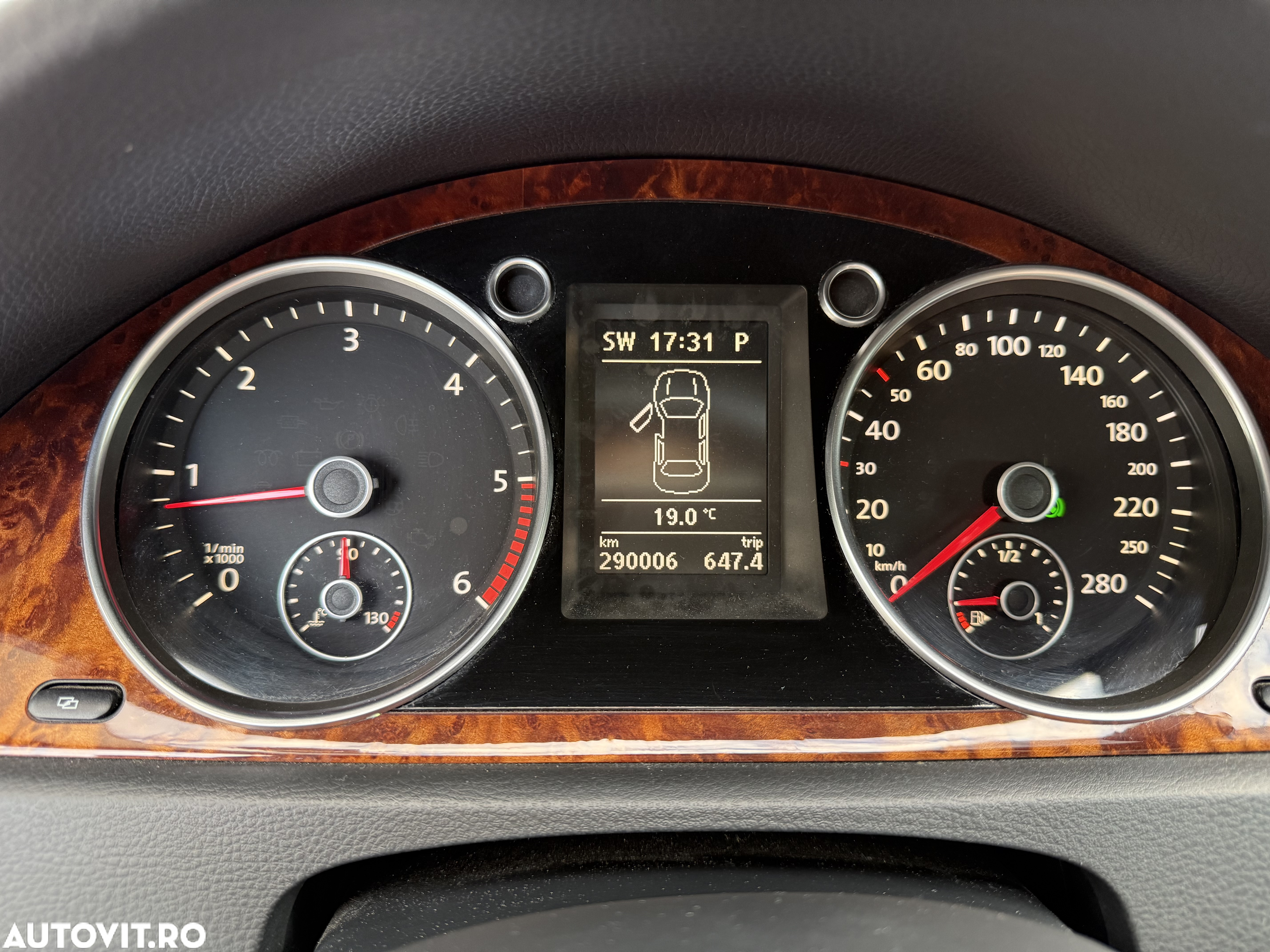 Volkswagen Passat CC 2.0 TDI DSG - 15