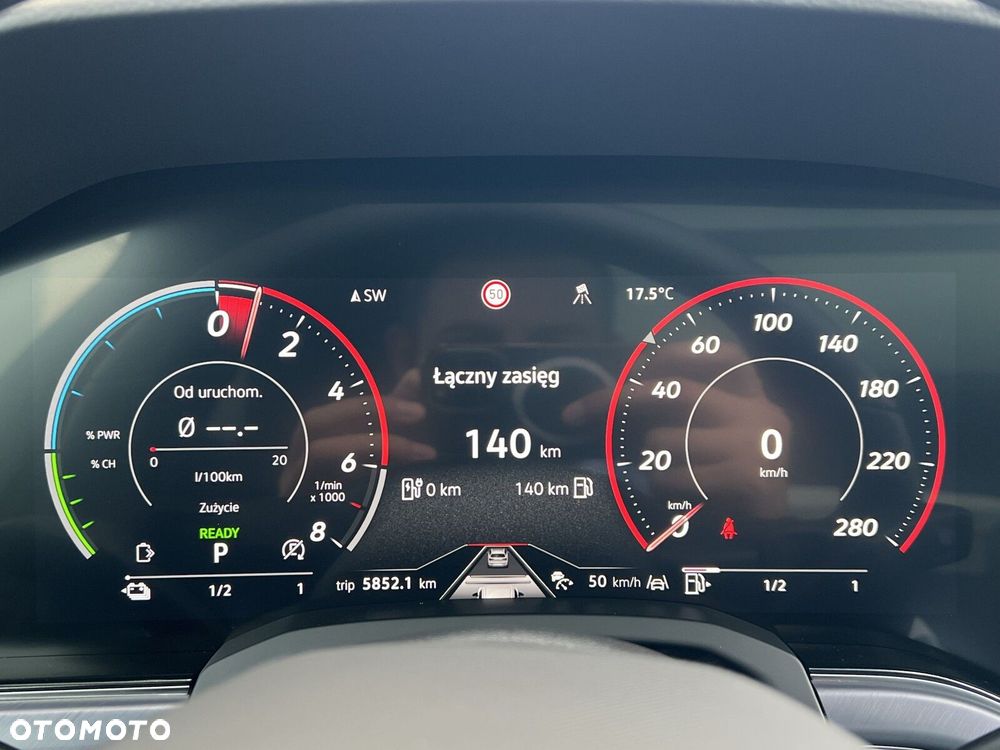 Volkswagen Touareg 3.0 V6 TFSI PHEV 340kW 4Motion R Final Edition - 20