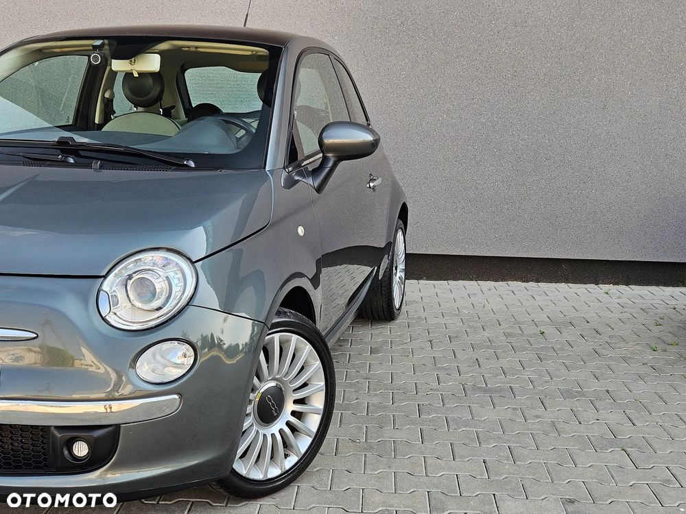 Fiat 500 - 13
