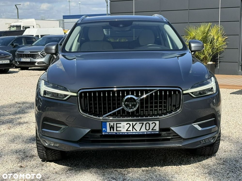 Volvo XC 60 - 8