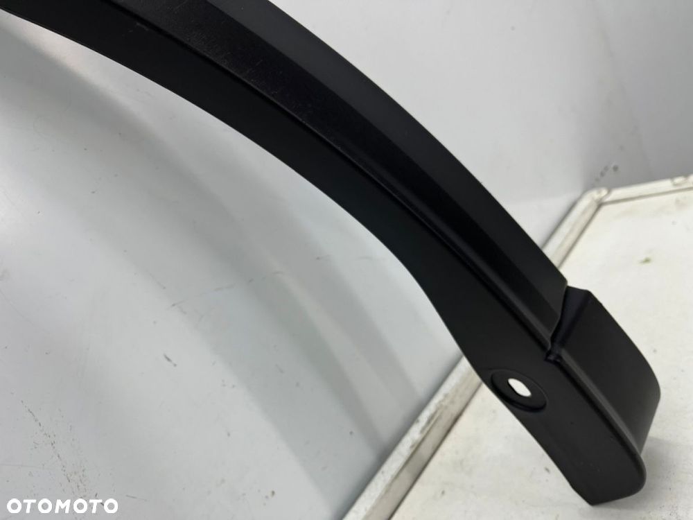 Listwa Mazda CX-5 II CX5 II KF KB 17-21r. prawy przedni rant nadkola błotnika nakładka prawy przód - 15
