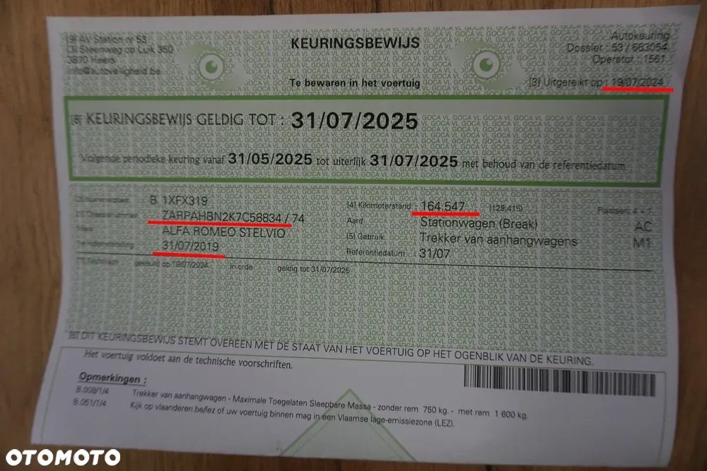 Alfa Romeo Stelvio 2.0 Turbo 16V AT8-Q4 First Edition - 4