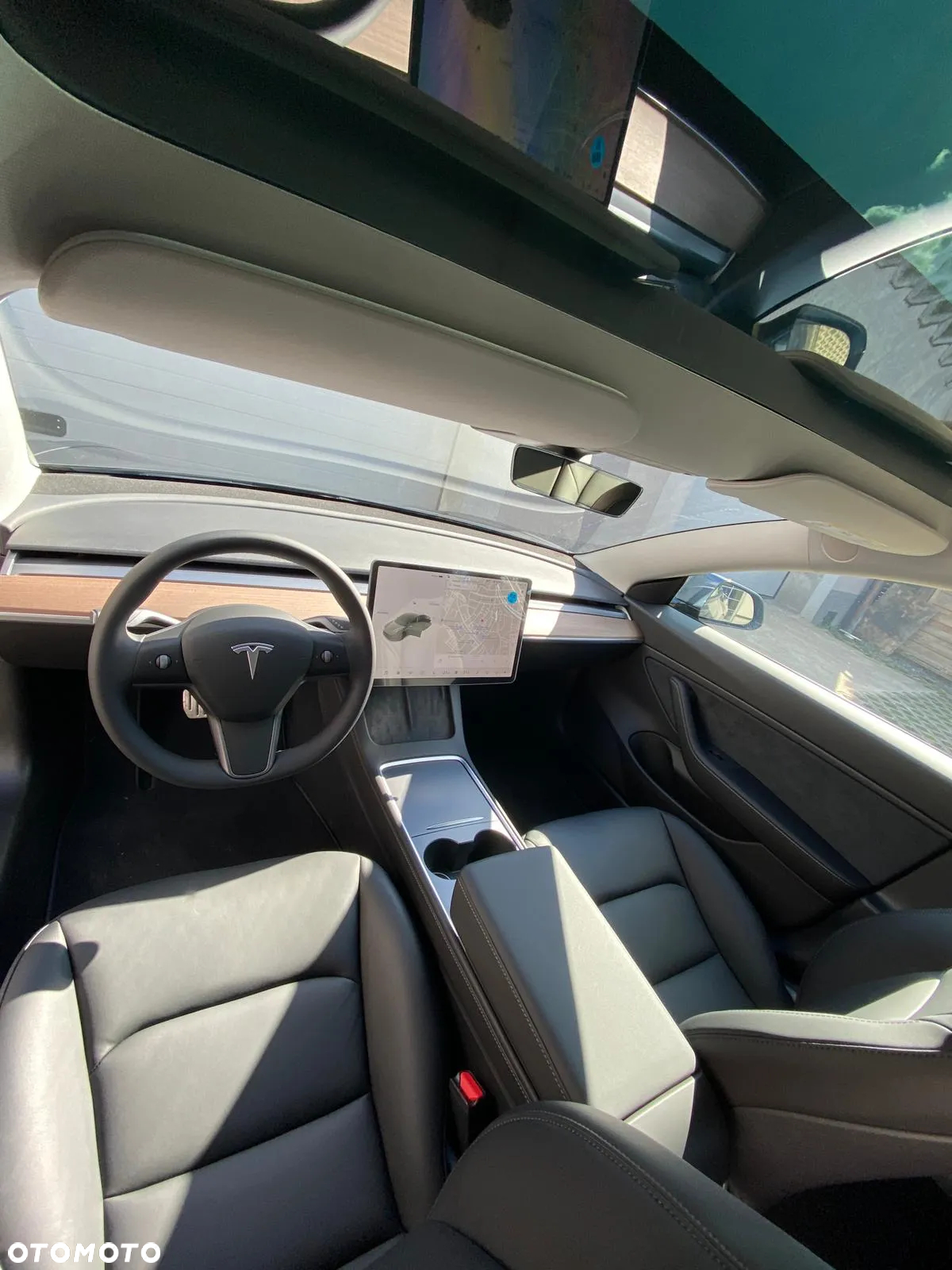 Tesla Model 3 Performance AWD - 7
