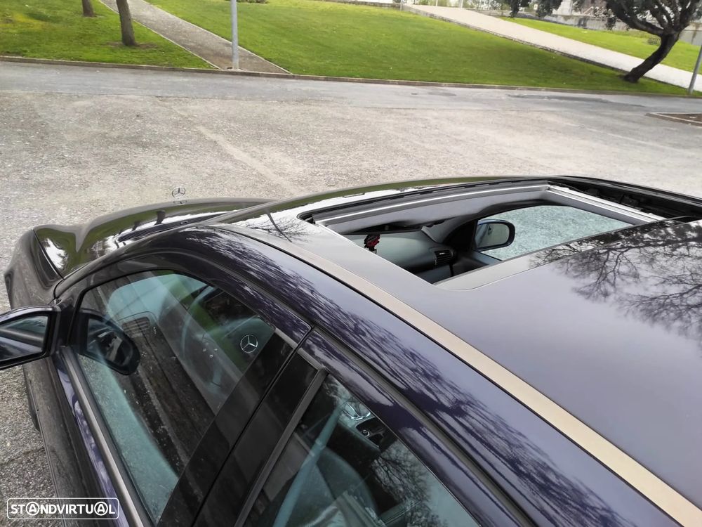 Mercedes-Benz C 220 - 9