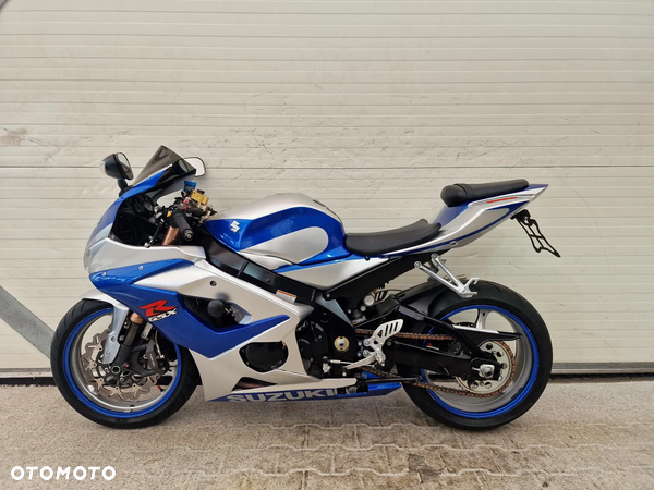 Suzuki GSX-R