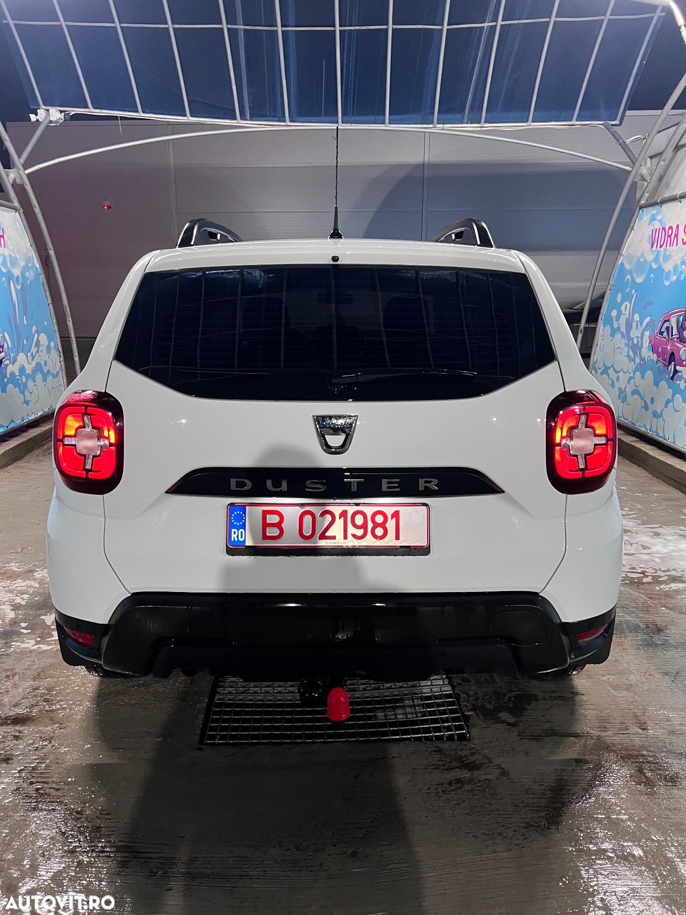 Dacia Duster 1.5 dCi 4x2 Laureate - 6