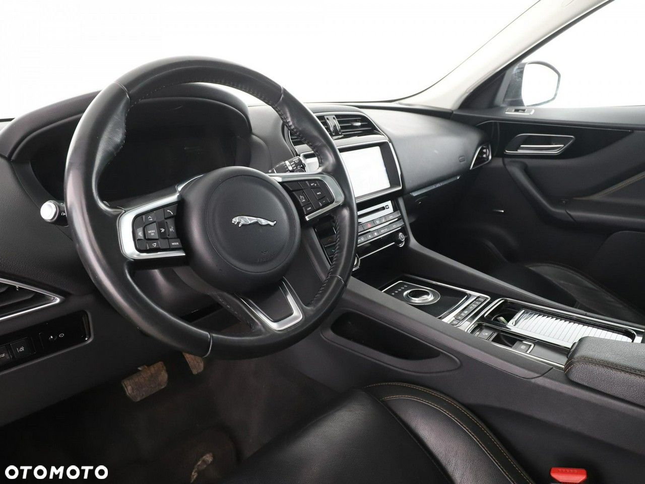 Jaguar F-Pace 2.0 i4D AWD Portfolio - 13
