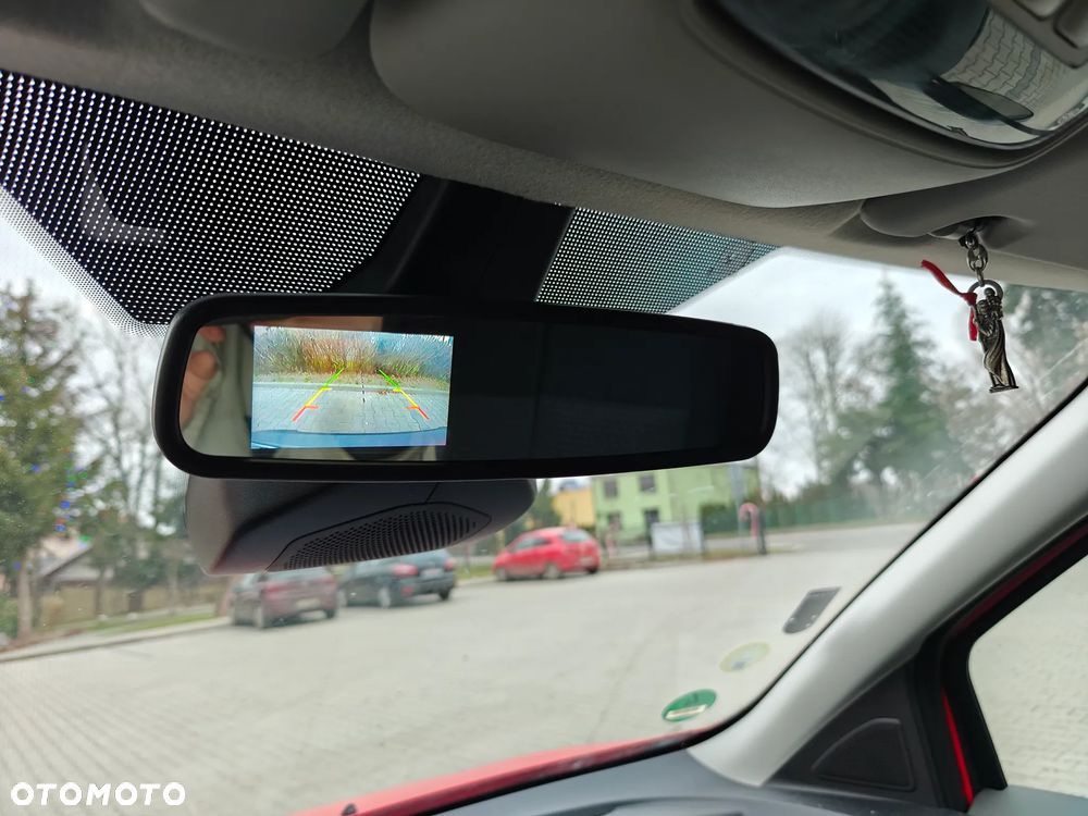 Ford Transit Connect - 9