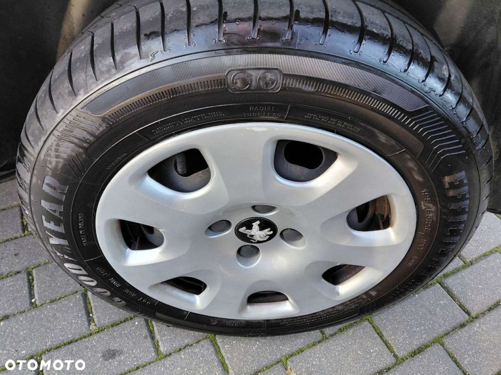 Peugeot PARTNER - 10