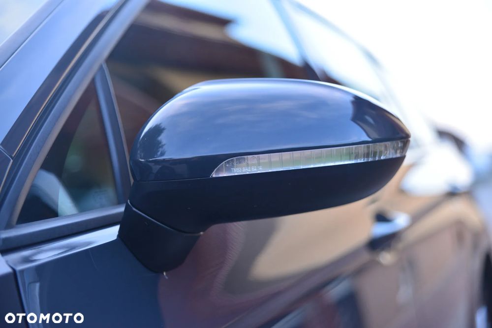 Volkswagen Passat - 12