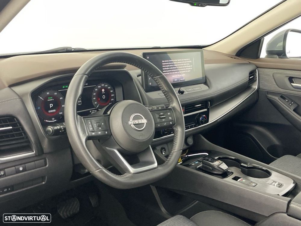 Nissan X-Trail 1.5 e-Power N-Connecta - 15