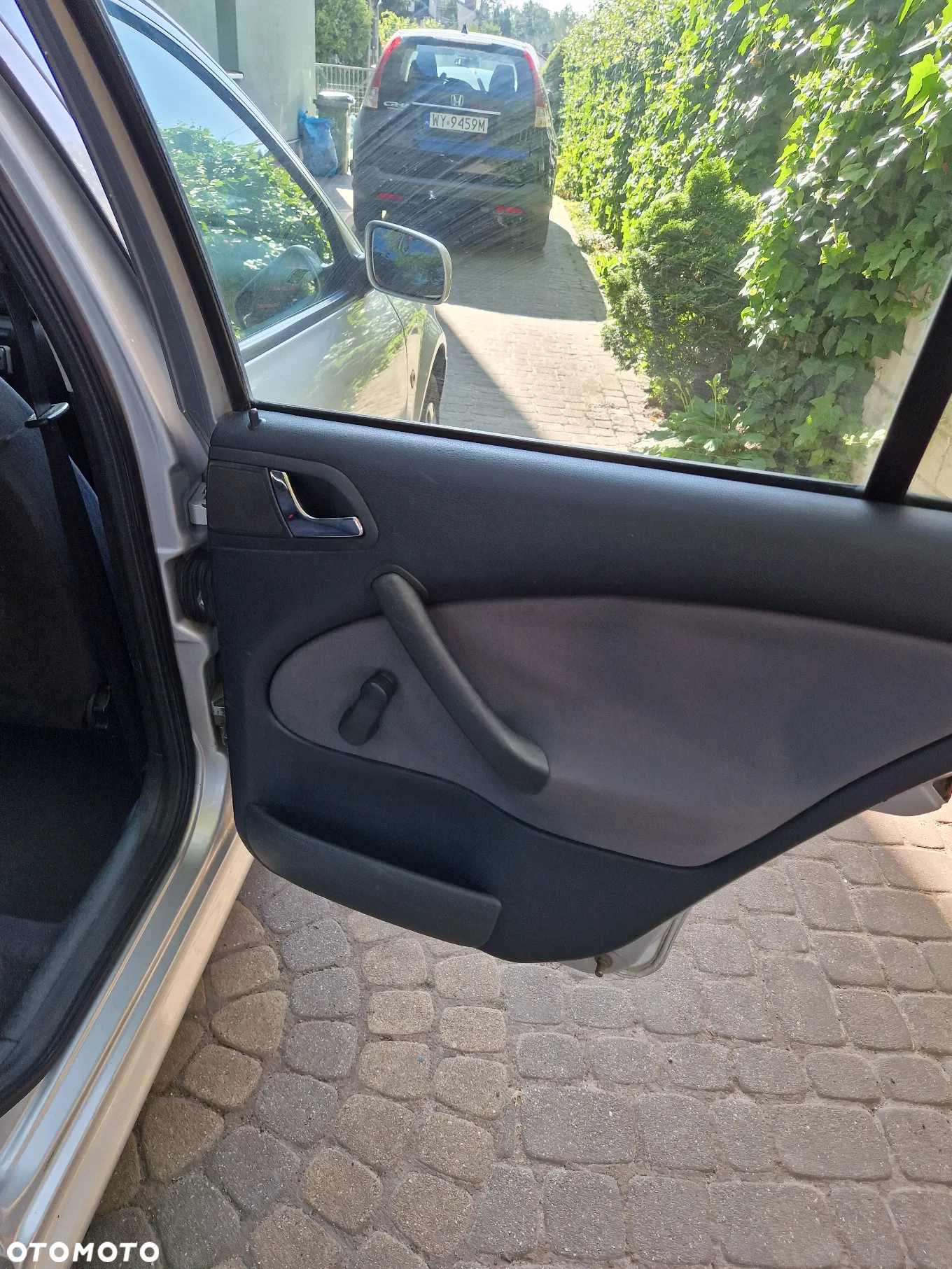 Skoda Octavia 1.9 TDI Tour - 21