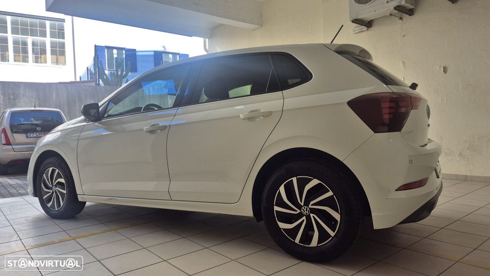 VW Polo 1.0 TSI Life - 2