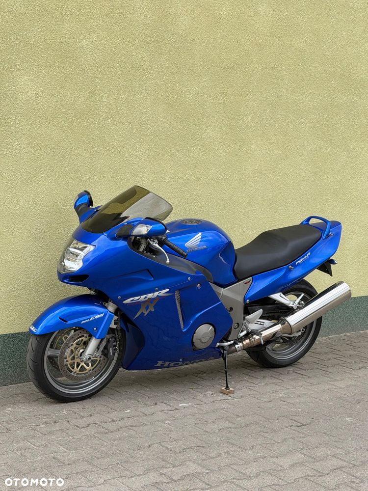 Honda CBR - 28