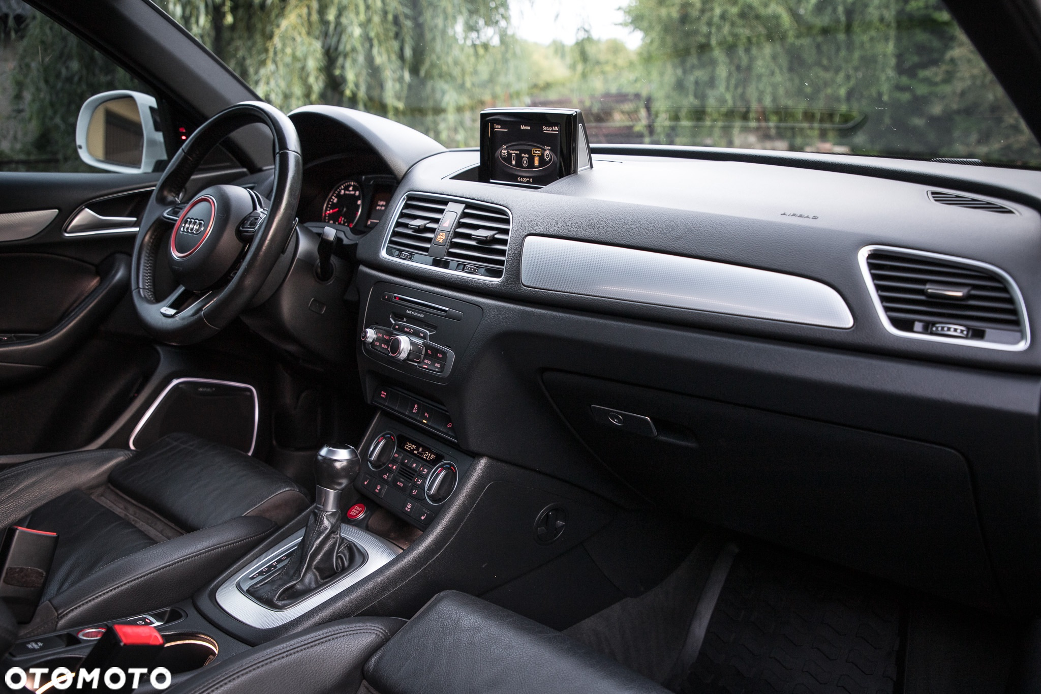 Audi Q3 - 30