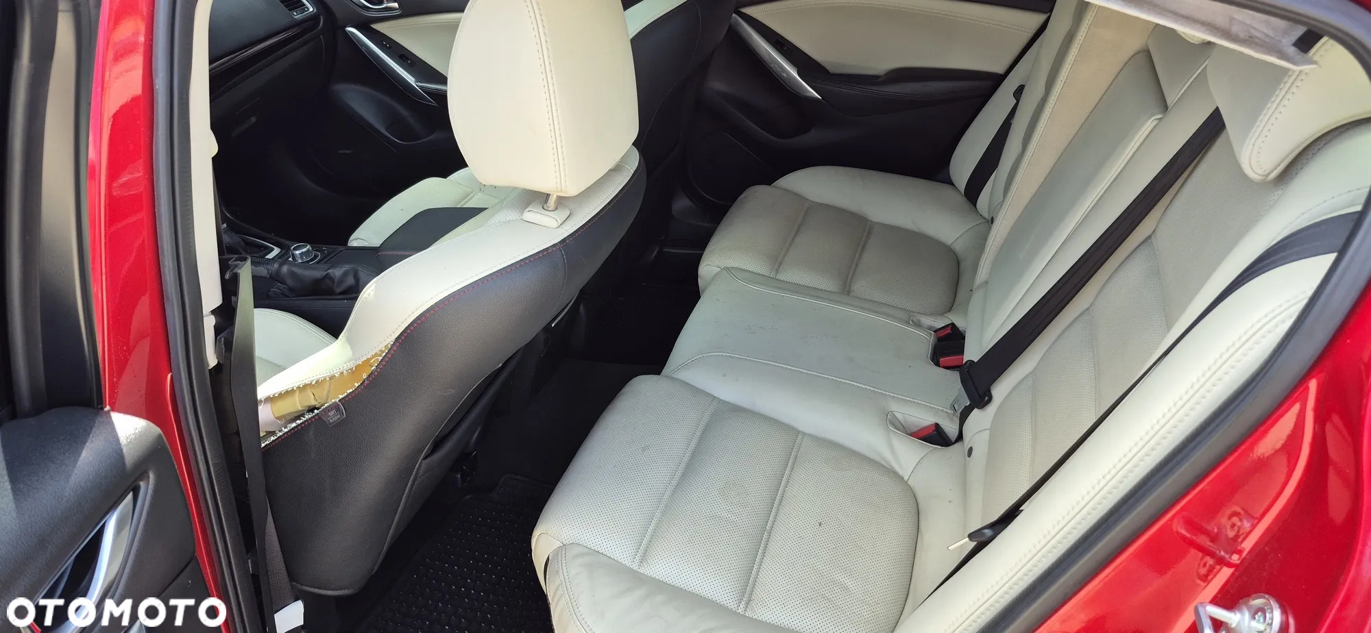 Mazda 6 2.5 Skypassion I-ELoop - 16