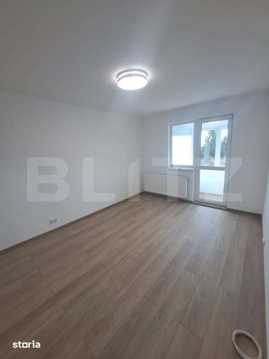 Apartament 2 camere, 45 mp, zona Sacele — fotografia 1