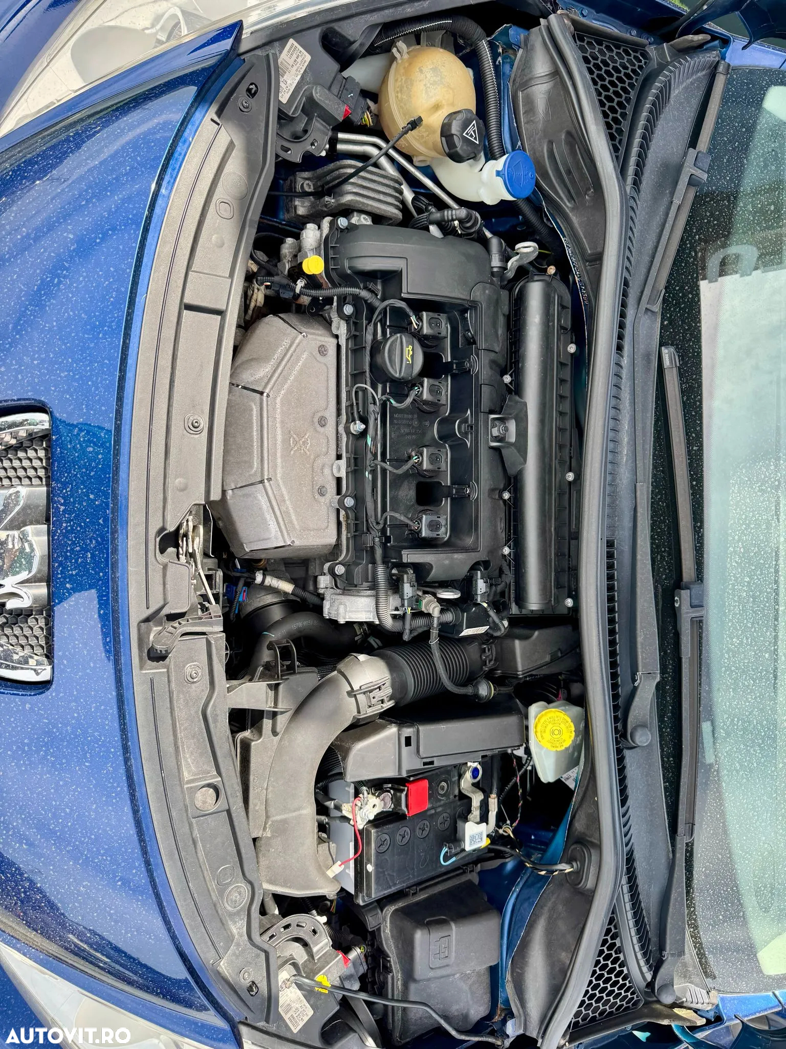 Peugeot 207 SW 1.4 VTi Active - 19